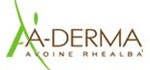 A-DERMA - logo