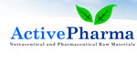 ACTIVEPHARMA - logo