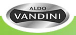 ALDO VANDINI - logo