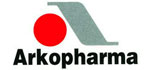 ARKOPHARMA - logo