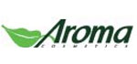 AROMA - logo