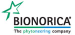 BIONORICA - logo