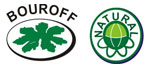 BOUROFF - logo