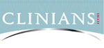 CLINIANS - logo