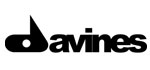 DAVINES - logo