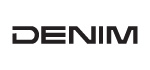 DENIM - logo