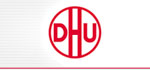 DHU-ARZNEIMITTEL - logo