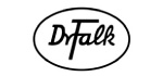 DR.FALK PHARMA - logo