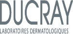 DUCRAY - logo