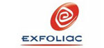EXFOLIAC - logo