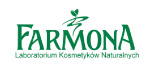 FARMONA - logo