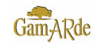 GAMARDE - logo