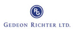 GEDEON RICHTER - ����