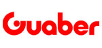 GUABER - logo
