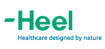 HEEL - logo