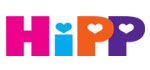 HIPP - logo