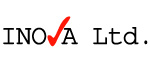 INOVA Ltd. - logo