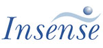 INSENSE - logo