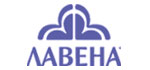 LAVENA - logo