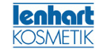 LENHART COSMETICS - logo
