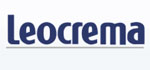 LEOCREMA - logo