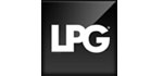 LPG - logo