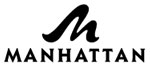 MANHATTAN - logo