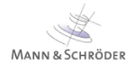 MANN & SCHORED - logo