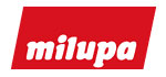 MILUPA - logo