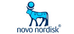 NOVO NORDISK - logo