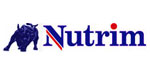 NUTRIM - logo