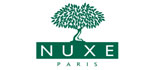 NUXE - logo