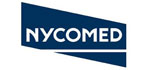 NYCOMED - logo