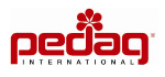 PEDAG - logo