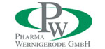 PHARMA WERNINGERODE - logo