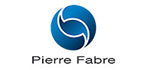 PIERRE FABRE - logo