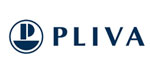 PLIVA - logo
