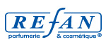 REFAN - logo