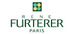 RENE FURTERER - logo