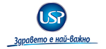 US PHARMACIA - logo
