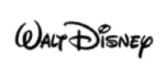 WALT DISNEY - logo