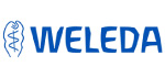 WELEDA - logo