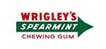WRIGLEYS - logo