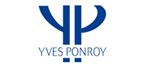 YVES PONROY - logo