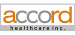ACCORD HEALTHCARE LT - logo