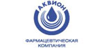 АКВИОН МОСКВА - logo