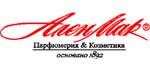 АЛЕН МАК АД - logo