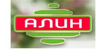 АЛИН - logo