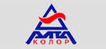 ALTA COLOUR - logo