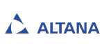 ALTANA - logo